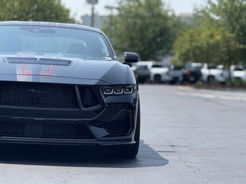 Used 2024 Ford Mustang GT Premium w/ GT Performance Package image 13