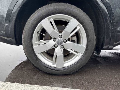 Used 2019 Audi Q5 2.0T Premium Plus AWD/4WD image 9
