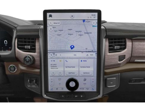 Used 2024 Ford Expedition Limited image 18