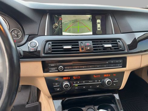 Used 2014 BMW 535i Sedan RWD image 25