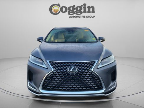 Used 2020 Lexus RX 350 FWD w/ Premium Package image 6