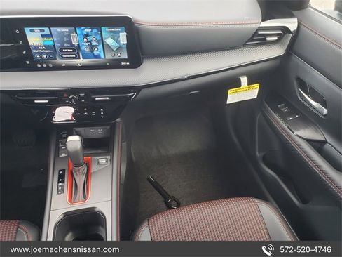 New 2026 Nissan Kicks SR image 22