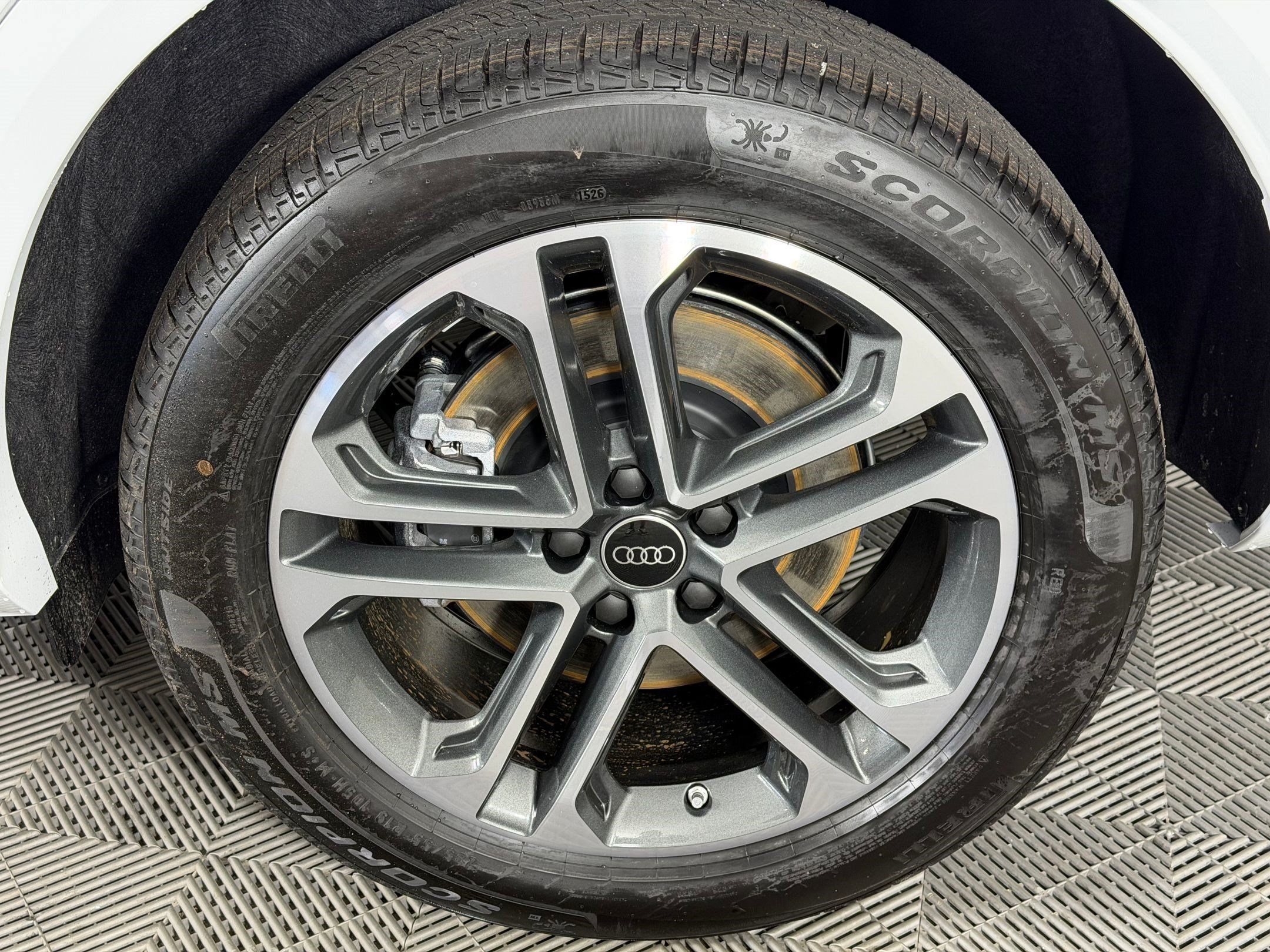 New 2026 Audi Q5 Premium AWD/4WD image 13