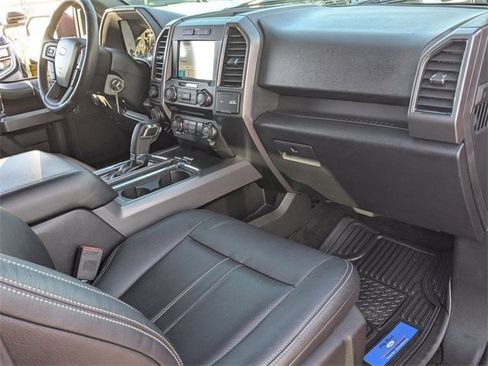 Used 2018 Ford F150 XLT w/ Equipment Group 302A Luxury image 25