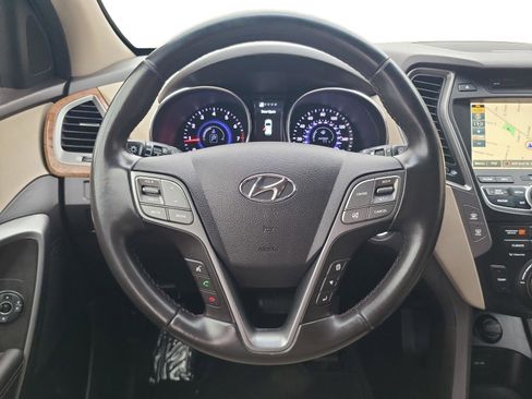 Used 2014 Hyundai Santa Fe Sport 2.0T w/ Navigation Package 06 image 12