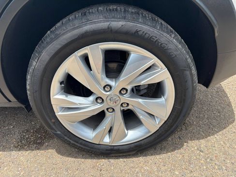 Used 2025 Buick Encore GX Preferred FWD image 29