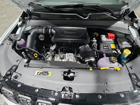 New 2026 Jeep Compass Limited image 29