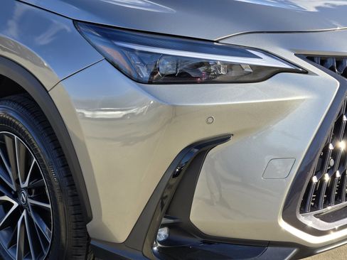 Certified 2023 Lexus NX 350 AWD w/ Premium Package image 11