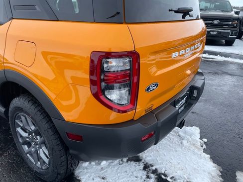 New 2026 Ford Bronco Sport Big Bend w/ Convenience Package AWD/4WD image 41