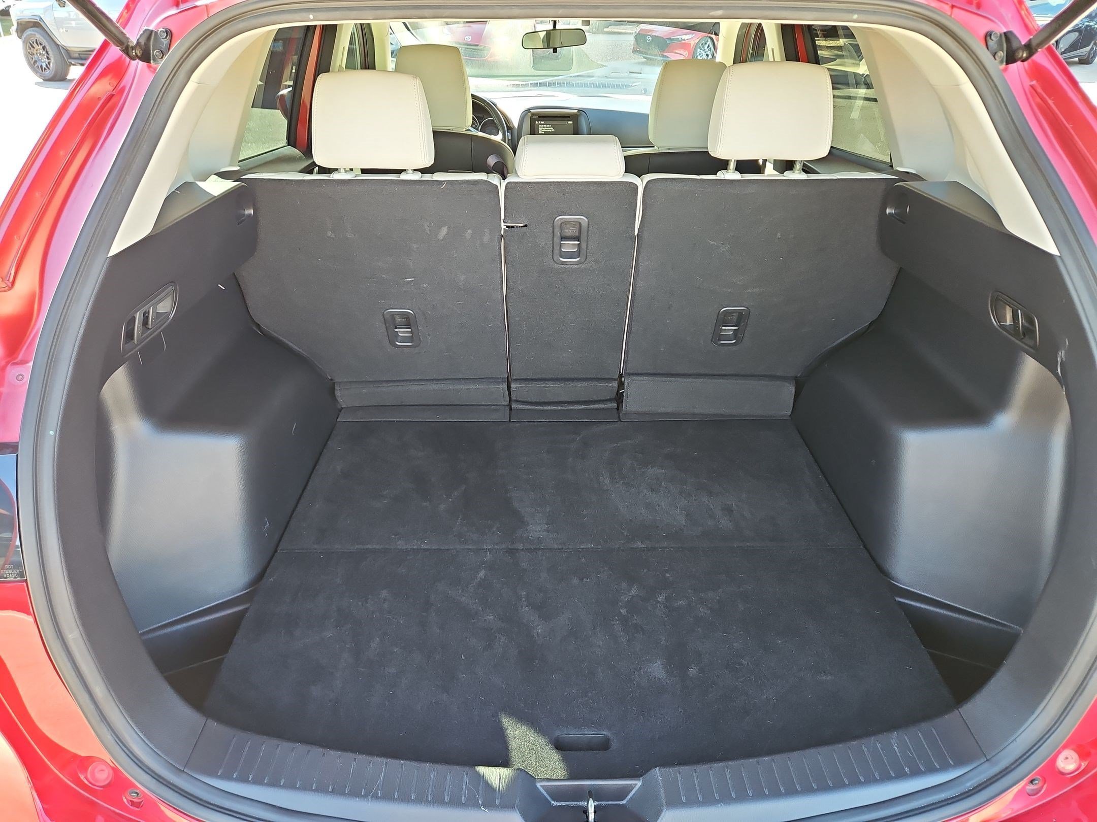 Used 2016 MAZDA CX-5 Grand Touring FWD image 32