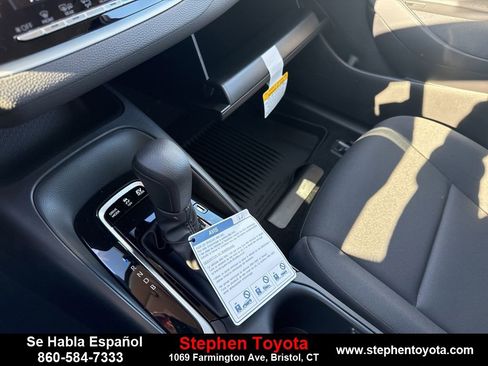 New 2026 Toyota Corolla LE image 20
