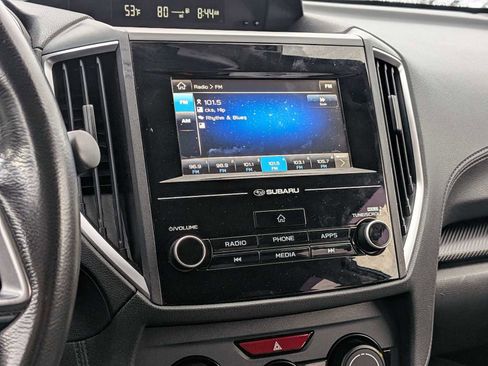 Used 2018 Subaru Crosstrek 2.0i Premium w/ Eyesight System image 29