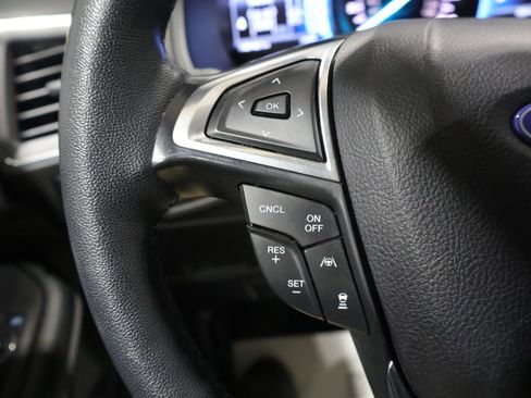 Used 2024 Ford Edge Titanium w/ Equipment Group 301A image 32