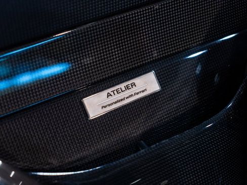 Used 2025 Ferrari SF90 Spider image 37