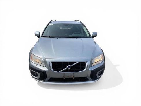 Used 2008 Volvo XC70 3.2 image 9