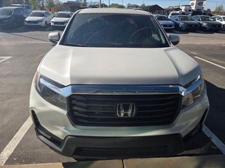 Used 2023 Honda Ridgeline RTL video 2