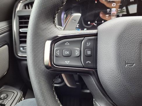 New 2026 RAM 1500 Rebel AWD/4WD image 12