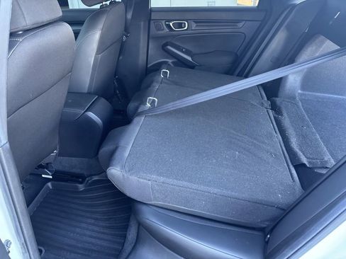 Used 2025 Honda Civic Sport image 26