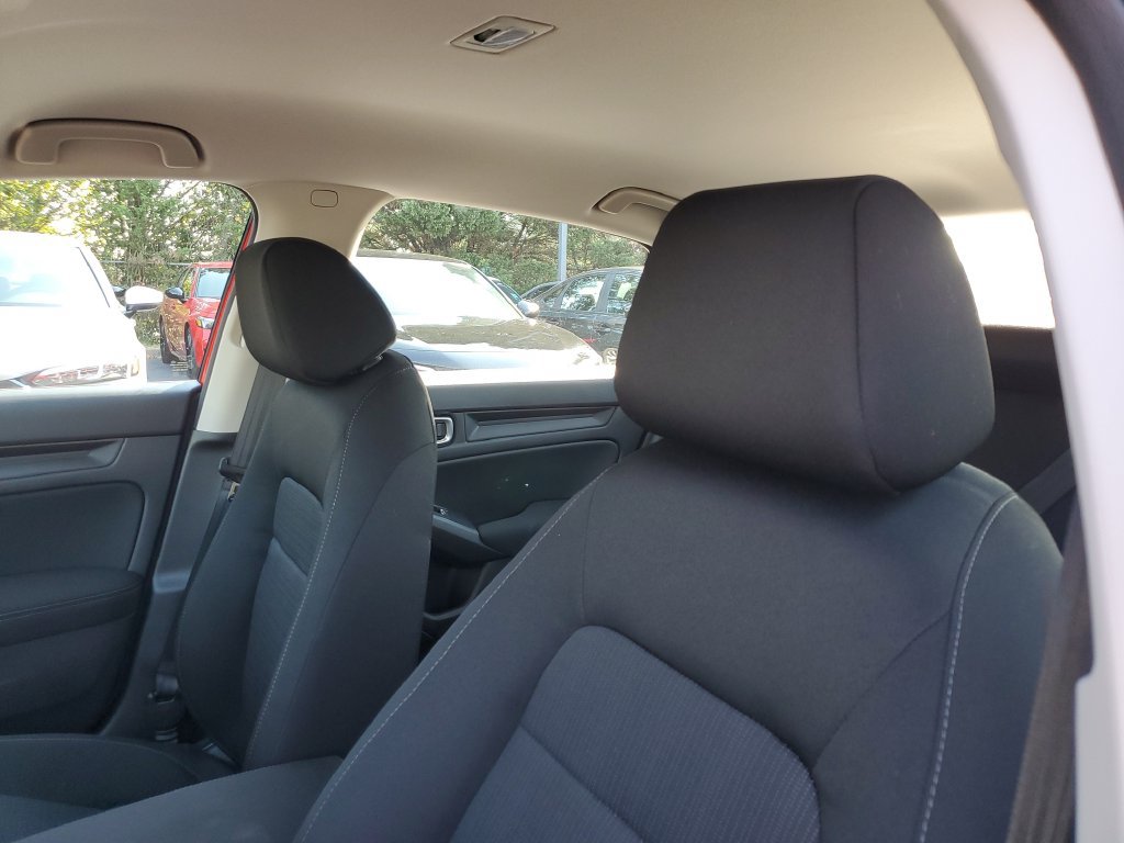 New 2026 Honda Civic LX image 14
