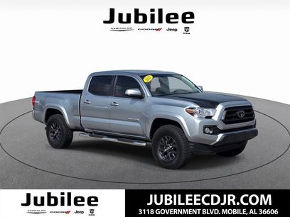 Used 2022 Toyota Tacoma SR5 w/ Technology Package