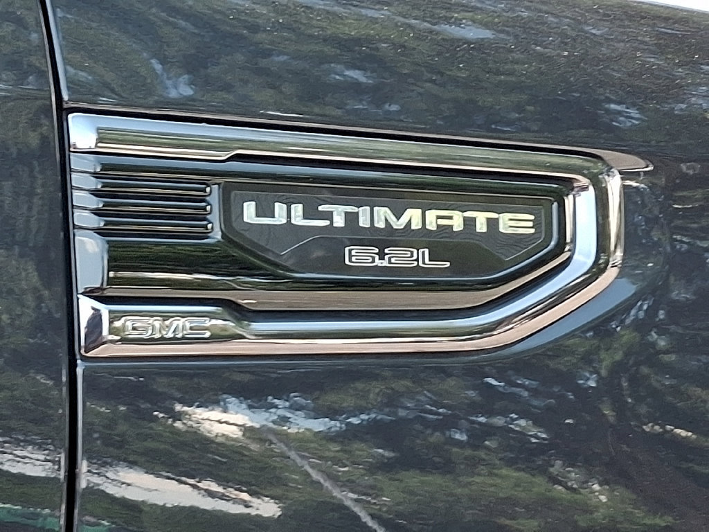 Used 2023 GMC Sierra 1500 Denali Ultimate AWD/4WD image 7