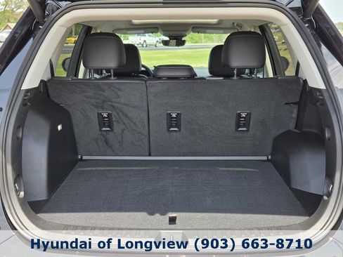 Used 2026 GMC Terrain Denali AWD/4WD image 7