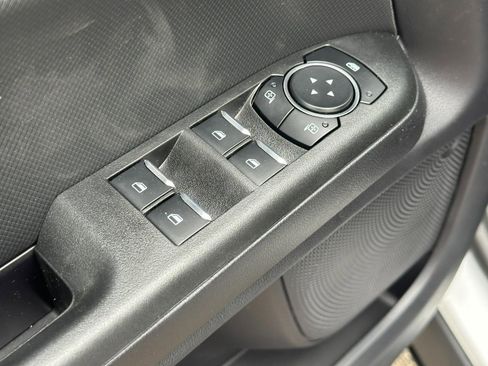 New 2025 Ford Bronco Sport Outer Banks image 9