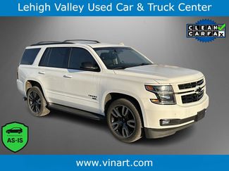 Used 2018 Chevrolet Tahoe Premier video 1