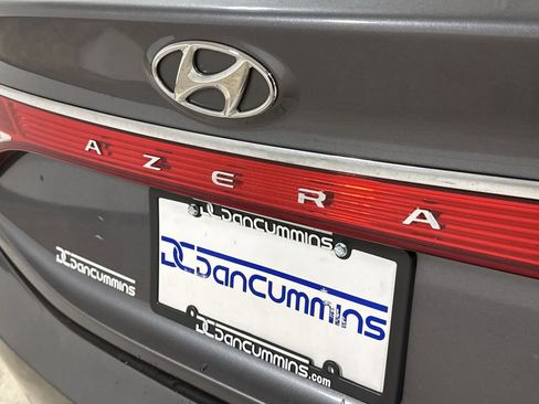 Used 2013 Hyundai Azera FWD image 25