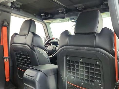 Used 2024 Ford Bronco Raptor image 26
