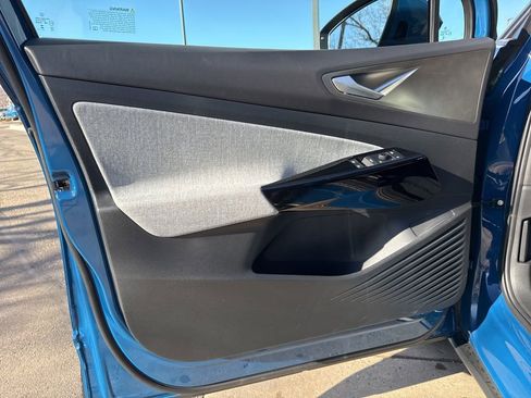 New 2026 Volkswagen ID.4 Pro image 10