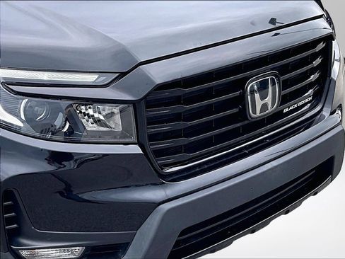 Used 2022 Honda Ridgeline Black Edition image 30