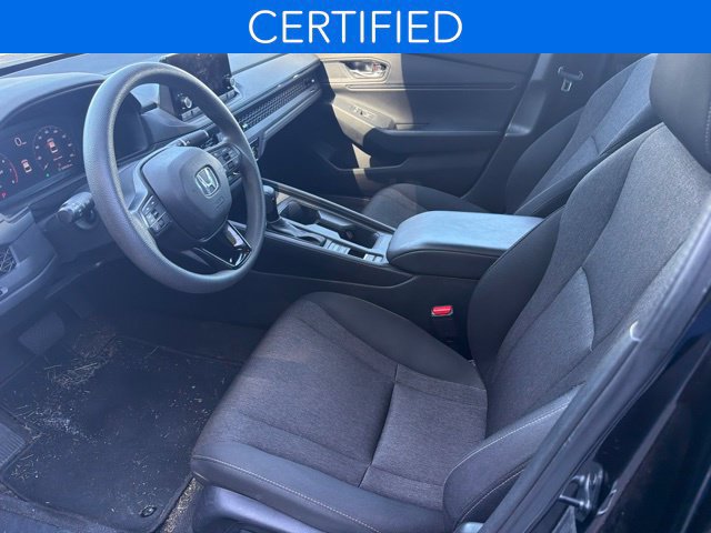 Used 2024 Honda Accord EX image 17