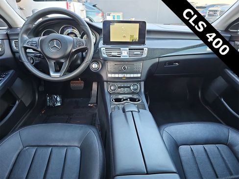 Used 2016 Mercedes-Benz CLS 400 image 14