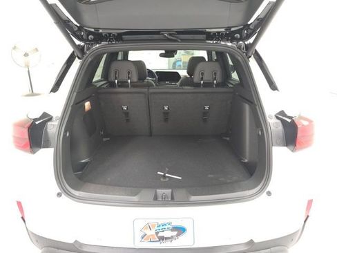 New 2026 Chevrolet TrailBlazer RS w/ Convenience Package image 25