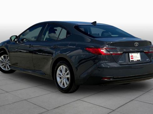 Used 2026 Toyota Camry LE image 12