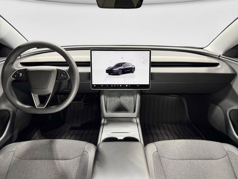 Used 2025 Tesla Model 3 Long Range RWD image 13