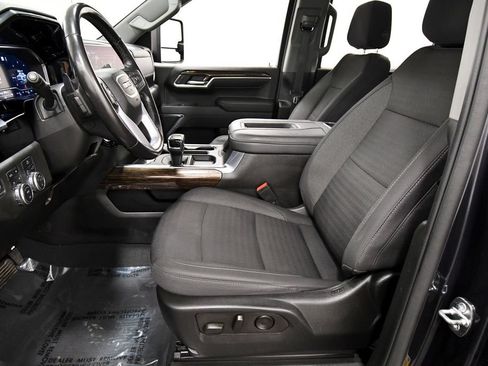 Used 2022 GMC Sierra 1500 Elevation AWD/4WD image 14