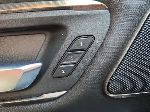 Used 2021 RAM 1500 Rebel w/ Rebel Level 2 Equipment Group AWD/4WD image 24