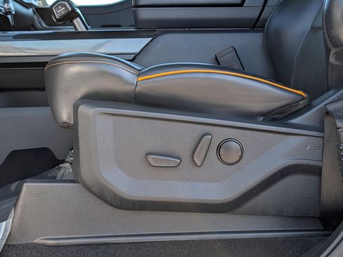 Certified 2023 Ford F150 Tremor w/ Equipment Group 402A High image 24