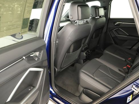 New 2025 Audi Q3 2.0T Premium image 27
