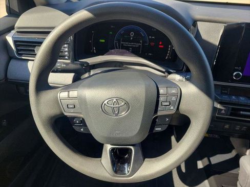 Certified 2025 Toyota Camry LE image 23