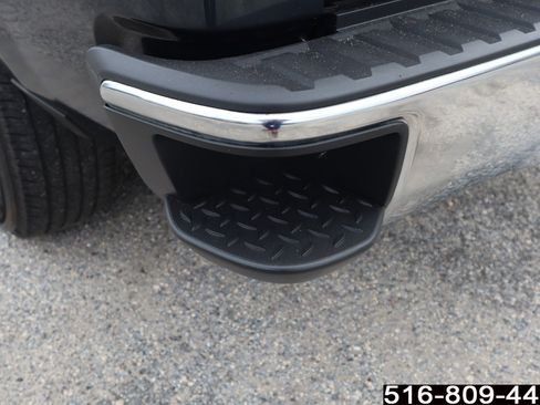 Used 2018 Chevrolet Silverado 1500 LT w/ All Star Edition image 11