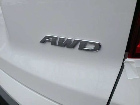 Used 2023 Honda Passport EX-L image 8