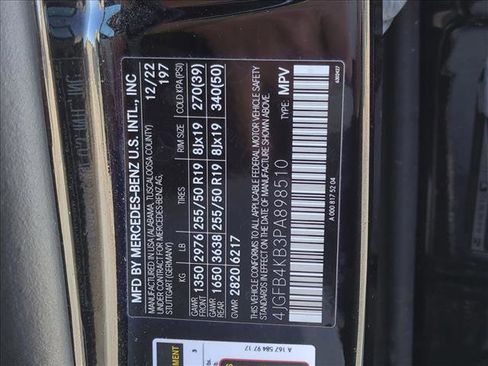 Used 2023 Mercedes-Benz GLE 350 4MATIC image 24