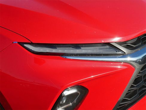 Used 2023 Chevrolet Blazer LT image 9