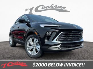 New 2026 Buick Encore GX Preferred w/ Comfort Package video 1