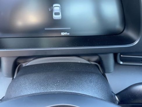 Used 2025 Hyundai Elantra Sport image 1