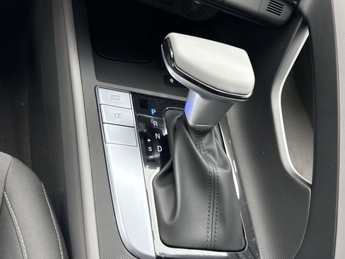 New 2026 Hyundai Elantra Sport image 21