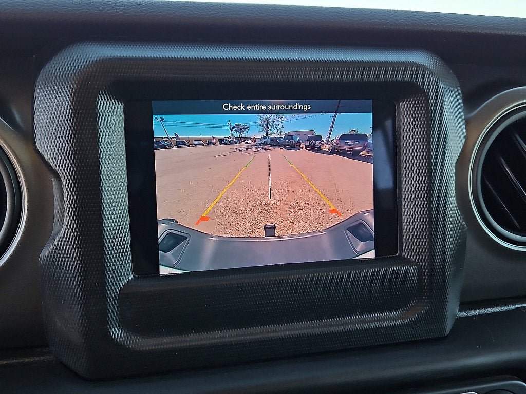 Used 2023 Jeep Gladiator Sport AWD/4WD image 28